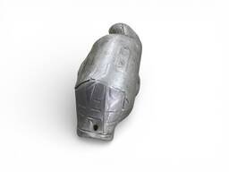 DEFLETOR CALOR CATALISADOR CRONOS 2018 A 2020 