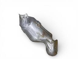 DEFLETOR CALOR CATALISADOR CRONOS 2018 A 2020 