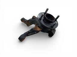 MANGA EIXO DIANTEIRO DIREITO ECOSPORT 1.5 1.6 2.0 16 A 2021