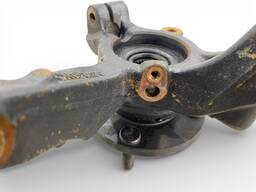 MANGA EIXO DIANTEIRO DIREITO ECOSPORT 1.5 1.6 2.0 16 A 2021