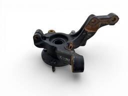 Manga Eixo Dianteiro Direito Ecosport 1.5 1.6 2.0 16 a 2021