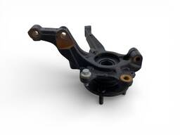 MANGA EIXO DIANTEIRO DIREITO ECOSPORT 1.5 1.6 2.0 16 A 2021