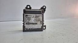 MÓDULO AIRBAG LIFAN 620 2010 2011 2012