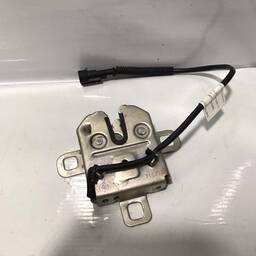Fechadura Capo Strada 21/ Grand Siena Mobi 12/Sensor ESTOQUE