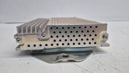 MÓDULO AMPLIFICADOR E SOM JEEP CHEROKEE 2008 A 2012