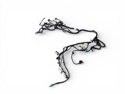 Chicote Painel Tabelier Cronos 1.3 Drive 2019 a 2022