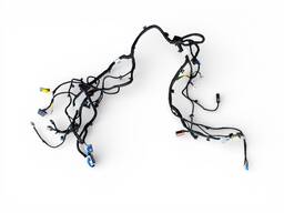 CHICOTE PAINEL TABELIER CRONOS 1.3 DRIVE 2019 A 2022