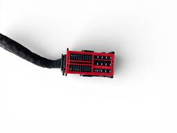 CHICOTE PAINEL TABELIER CRONOS 1.3 DRIVE 2019 A 2022