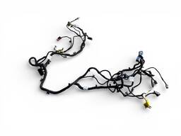 CHICOTE PAINEL TABELIER CRONOS 1.3 DRIVE 2019 A 2022