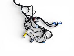 CHICOTE PAINEL TABELIER CRONOS 1.3 DRIVE 2019 A 2022