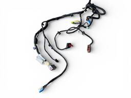 CHICOTE PAINEL TABELIER CRONOS 1.3 DRIVE 2019 A 2022