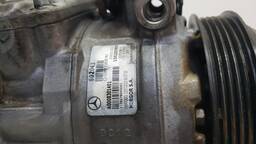 COMPRESSOR AR CONDICIONADO MERCEDES SPRINTER 2.0 2022 2023/