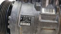 COMPRESSOR AR CONDICIONADO MERCEDES SPRINTER 2.0 2022 2023/