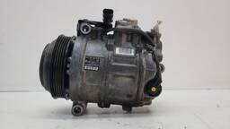 COMPRESSOR AR CONDICIONADO MERCEDES SPRINTER 2.0 2022 2023/