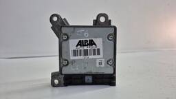 MÓDULO AIRBAG JAC J6 2011 A 2013