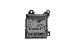 MÓDULO AIRBAG JAC J6 2011 A 2013