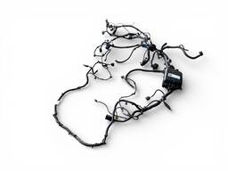 Chicote Caixa Fusível Cronos 1.3 2018 a 2020