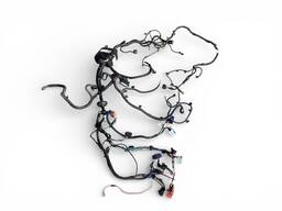 CHICOTE CAIXA FUSÍVEL CRONOS 1.3 2018 A 2020