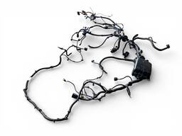 CHICOTE CAIXA FUSÍVEL CRONOS 1.3 2018 A 2020