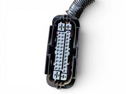 CHICOTE CAIXA FUSÍVEL CRONOS 1.3 2018 A 2020