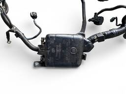 CHICOTE CAIXA FUSÍVEL CRONOS 1.3 2018 A 2020