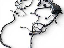 CHICOTE CAIXA FUSÍVEL CRONOS 1.3 2018 A 2020