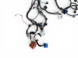 CHICOTE CAIXA FUSÍVEL CRONOS 1.3 2018 A 2020