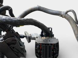 CHICOTE CAIXA FUSÍVEL CRONOS 1.3 2018 A 2020