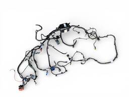 CHICOTE CAIXA FUSÍVEL CRONOS 1.3 2018 A 2020