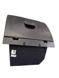 Tampa Porta Luvas Mobi 17-20/ Strada 20/ Partner 23