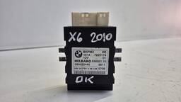 MÓDULO BOMBA COMBUSTÍVEL BMW X6 2007 A 2014