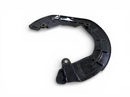 SUPORTE FLANGE MONTANTE ESQUERDO CRONOS ARGO 2017 A 2022