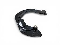 SUPORTE FLANGE MONTANTE ESQUERDO CRONOS ARGO 2017 A 2022