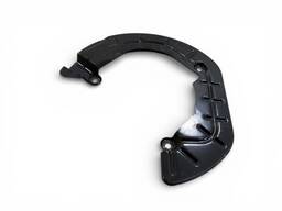 SUPORTE FLANGE MONTANTE ESQUERDO CRONOS ARGO 2017 A 2022