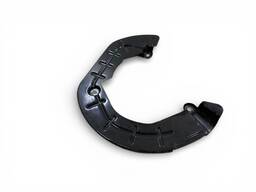 SUPORTE FLANGE MONTANTE ESQUERDO CRONOS ARGO 2017 A 2022