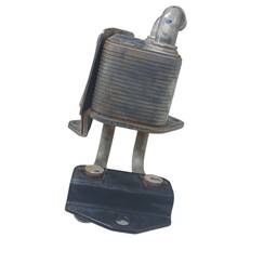 RESFRIADOR DE CALOR CAMBIO FORD RANGER 2.2 2.5 3.2