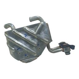 RESFRIADOR DE CALOR CAMBIO FORD RANGER 2.2 2.5 3.2