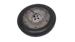 POLIA VIRABREQUIM MERCEDES SPRINTER 417 2.0 2024 2025