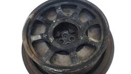 POLIA VIRABREQUIM MERCEDES SPRINTER 417 2.0 2024 2025