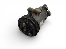 Compressor Ar Cronos Argo Pulse Strada 1.0 3cc 1.3 18/25