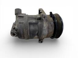 COMPRESSOR AR CRONOS ARGO PULSE STRADA 1.0 3CC 1.3 18/25