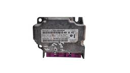 MÓDULO AIRBAG JEEP GRAND CHEROKEE 2008 A 2013 P68148046AA