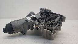 SUPORTE FILTRO C/RESFRIADOR SPRINTER 417 2.0 2024 2025