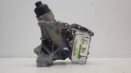 SUPORTE FILTRO C/RESFRIADOR SPRINTER 417 2.0 2024 2025