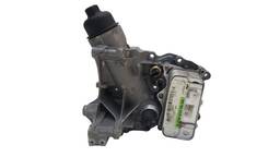 SUPORTE FILTRO C/RESFRIADOR SPRINTER 417 2.0 2024 2025