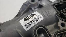 SUPORTE FILTRO C/RESFRIADOR SPRINTER 417 2.0 2024 2025