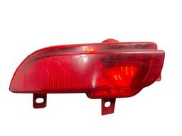 Lanterna Parachoque Traseiro Dir Peugeot 207 09 a 14