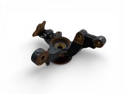 MANGA EIXO MONTANTE DIREITO ARGO CRONOS 1.0 1.3 2018 2019/