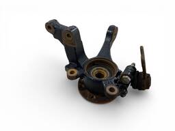 MANGA EIXO MONTANTE DIREITO ARGO CRONOS 1.0 1.3 2018 2019/