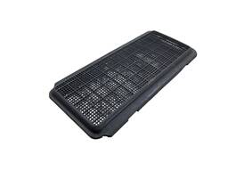 GRADE VENTILAÇÃO INTERNA SAVEIRO 2019/2021